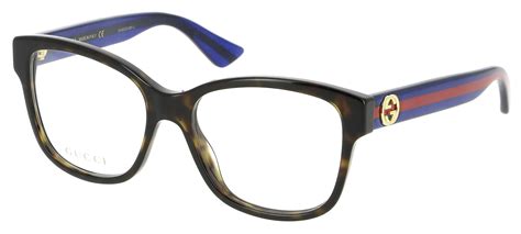 grosse lunette de vue gucci|monture lunette gucci femme.